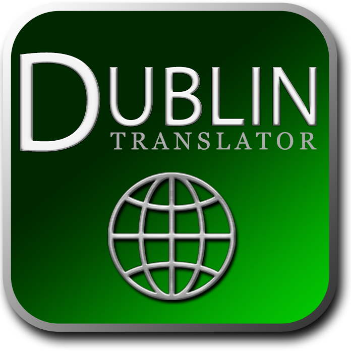 Dublin Translator | Translation Agency